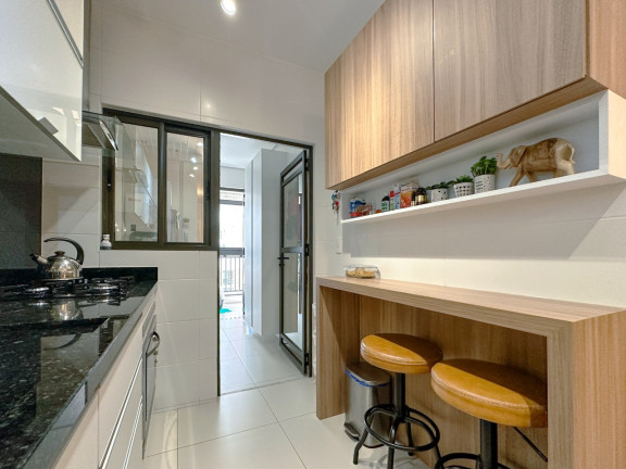 Imagem Apartamento com 2 Quartos à Venda, 88 m² em Campinas - São José Imagem Apartamento com 2 Quartos à Venda, 88 m² em Campinas - São José