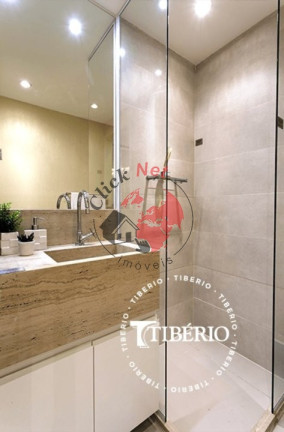 Imagem Apartamento com 3 Quartos à Venda, 59 m² em Campestre - Santo André Imagem Apartamento com 3 Quartos à Venda, 59 m² em Campestre - Santo André