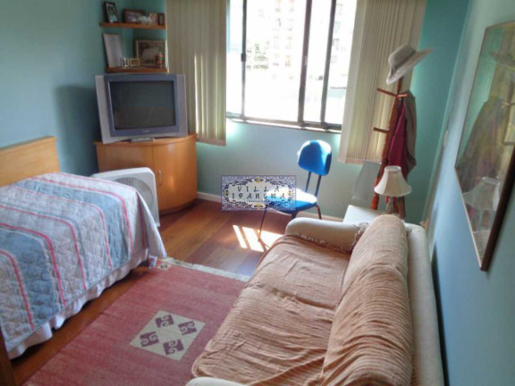 Imagem Apartamento com 3 Quartos à Venda, 110 m² em Agriões - Teresópolis