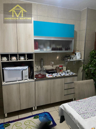 Imagem Apartamento com 3 Quartos à Venda, 90 m² em Coqueiral De Itaparica - Vila Velha