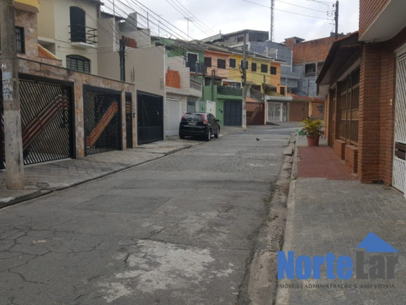 Imagem Sobrado com 3 Quartos à Venda, 170 m² em Jardim Monte Alegre (zona Norte) - São Paulo