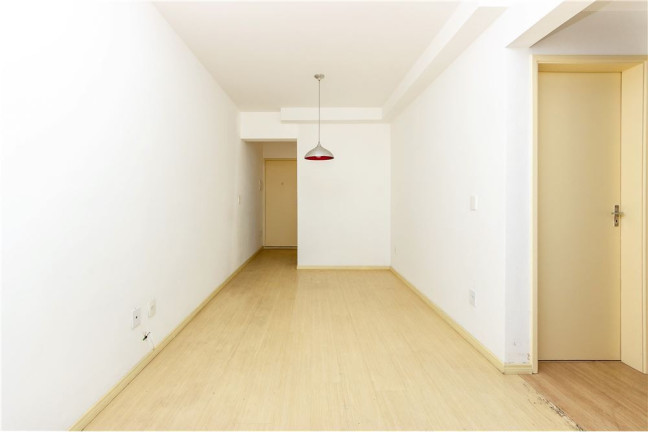 Imagem Apartamento com 2 Quartos à Venda, 44 m² em Vila Moreira - São Paulo Imagem Apartamento com 2 Quartos à Venda, 44 m² em Vila Moreira - São Paulo