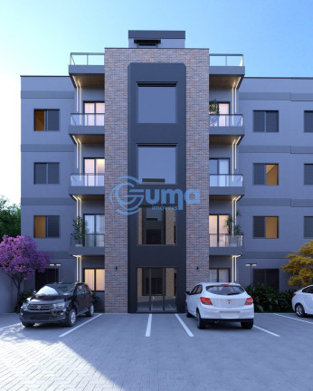 Imagem Apartamento com 2 Quartos à Venda, 58 m² em Jardim Morumbi - Bragança Paulista Imagem Apartamento com 2 Quartos à Venda, 58 m² em Jardim Morumbi - Bragança Paulista