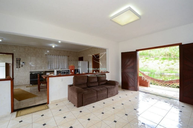 Imagem Casa com 3 Quartos à Venda, 250 m² em Chácara Rincão - Cotia Imagem Casa com 3 Quartos à Venda, 250 m² em Chácara Rincão - Cotia