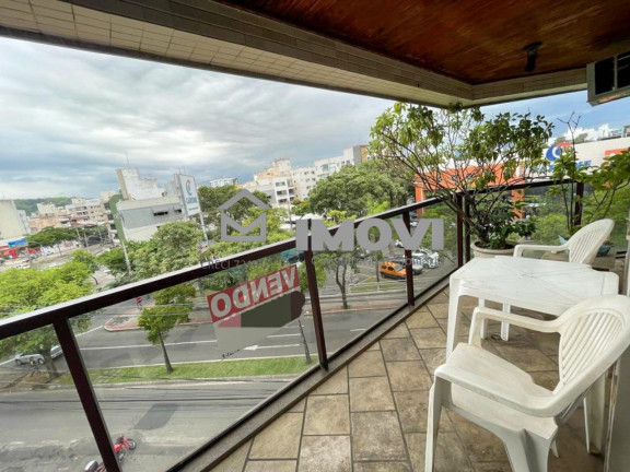 Imagem Apartamento com 3 Quartos à Venda, 120 m² em Jardim Da Penha - Vitória Imagem Apartamento com 3 Quartos à Venda, 120 m² em Jardim Da Penha - Vitória