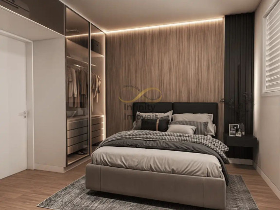 Imagem Apartamento com 2 Quartos à Venda, 40 m² em Gameleira - Belo Horizonte Imagem Apartamento com 2 Quartos à Venda, 40 m² em Gameleira - Belo Horizonte