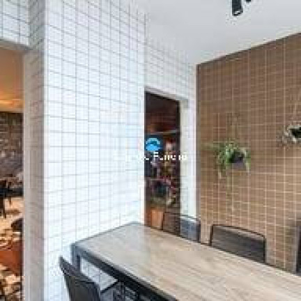 Imagem Apartamento com 3 Quartos à Venda, 102 m² em Baeta Neves - São Bernardo Do Campo