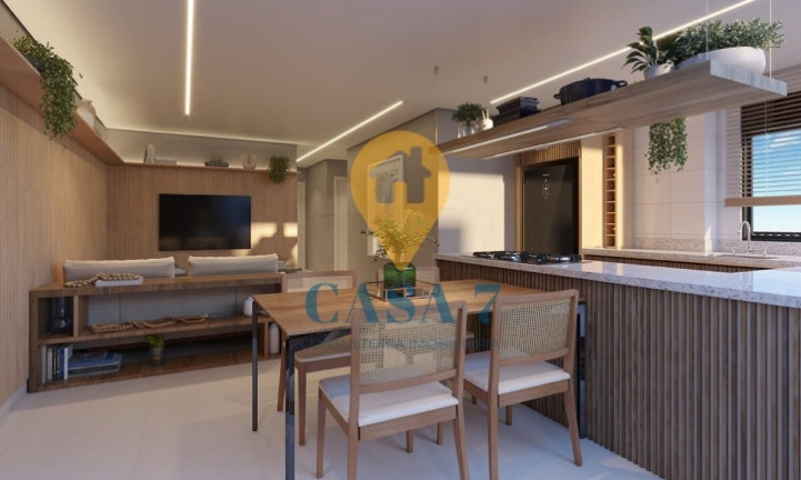 Imagem Apartamento com 3 Quartos à Venda, 73 m² em Serra - Belo Horizonte