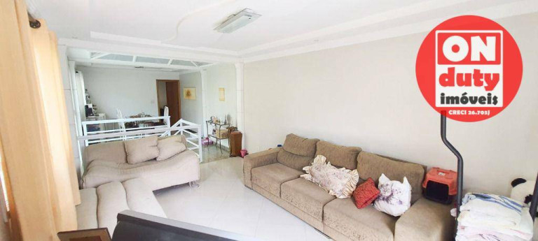 Imagem Casa com 4 Quartos à Venda, 230 m² em Ponta Da Praia - Santos Imagem Casa com 4 Quartos à Venda, 230 m² em Ponta Da Praia - Santos