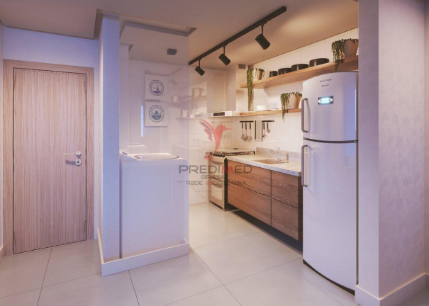 Imagem Imóvel com 1 Quarto à Venda, 25 m² em Ponta De Campina - Cabedelo Imagem Imóvel com 1 Quarto à Venda, 25 m² em Ponta De Campina - Cabedelo