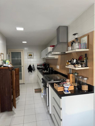 Imagem Apartamento com 3 Quartos à Venda, 222 m² em Barra Da Tijuca - Rio De Janeiro