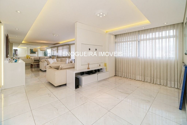Apartamento com 3 Quartos à Venda, 197 m² em Perdizes - São Paulo