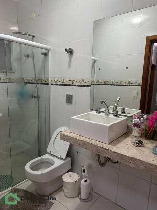 Imagem Casa com 3 Quartos à Venda, 251 m² em Loteamento Vivenda Centenário - Jundiaí