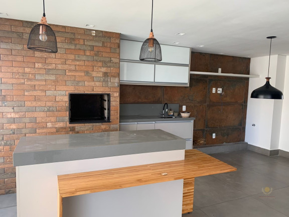 Imagem Apartamento com 4 Quartos à Venda, 186 m² em Parque Da Mooca - São Paulo