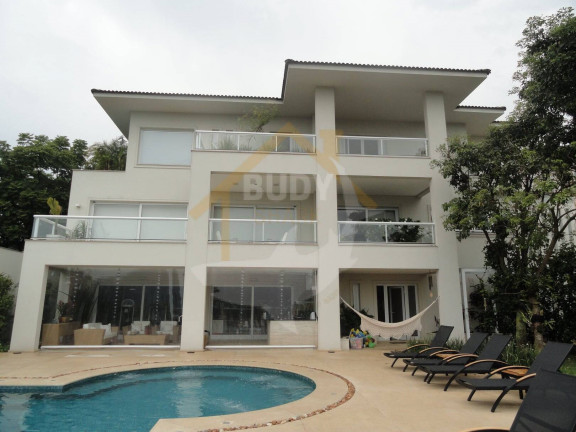 Imagem Casa com 4 Quartos à Venda, 1.054 m² em Alphaville - Santana De Parnaíba Imagem Casa com 4 Quartos à Venda, 1.054 m² em Alphaville - Santana De Parnaíba