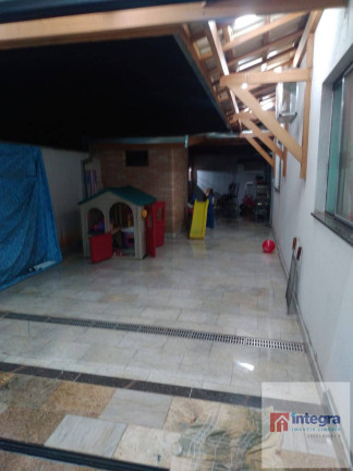 Imagem Casa com 2 Quartos à Venda, 140 m² em Residencial Palmeira Real - Limeira Imagem Casa com 2 Quartos à Venda, 140 m² em Residencial Palmeira Real - Limeira