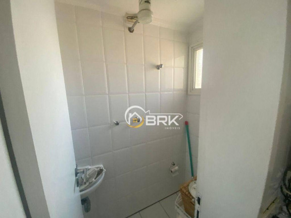 Imagem Apartamento com 3 Quartos para Alugar, 105 m² em Parque Da Mooca - São Paulo