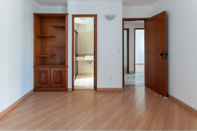 Apartamento com 3 Quartos à Venda, 106 m² em Jardim Vila Mariana - São Paulo