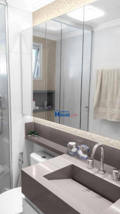 Imagem Apartamento com 3 Quartos à Venda, 121 m² em Pinheiros - São Paulo