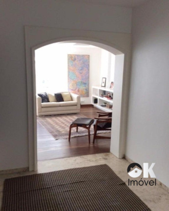 Imagem Apartamento com 3 Quartos à Venda, 182 m² em Jardim Paulista - São Paulo Imagem Apartamento com 3 Quartos à Venda, 182 m² em Jardim Paulista - São Paulo