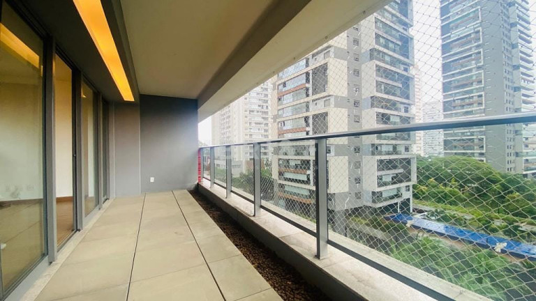Imagem Apartamento com 1 Quarto à Venda, 64 m² em Brooklin Paulista - São Paulo Imagem Apartamento com 1 Quarto à Venda, 64 m² em Brooklin Paulista - São Paulo