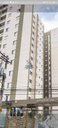 Apartamento com 3 Quartos à Venda,  em Assunção - São Bernardo Do Campo