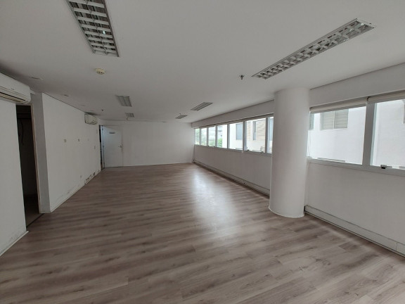 Imagem Sala Comercial para Alugar, 64 m² em Jardim Paulista - São Paulo Imagem Sala Comercial para Alugar, 64 m² em Jardim Paulista - São Paulo