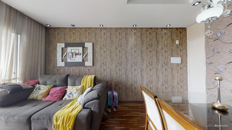 Imagem Apartamento com 2 Quartos à Venda, 54 m² em Vila Moraes - São Paulo Imagem Apartamento com 2 Quartos à Venda, 54 m² em Vila Moraes - São Paulo