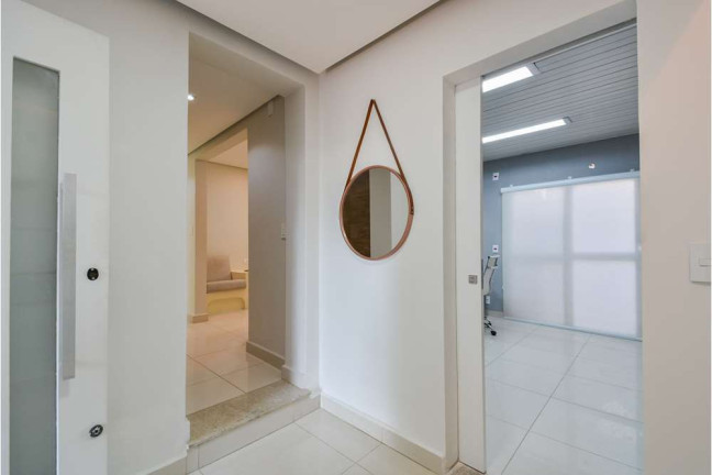 Imagem Casa com 3 Quartos à Venda, 109 m² em Mirandópolis - São Paulo Imagem Casa com 3 Quartos à Venda, 109 m² em Mirandópolis - São Paulo