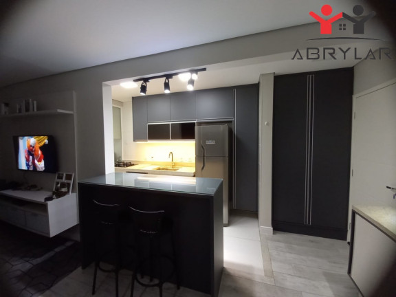 Imagem Imóvel com 3 Quartos à Venda, 80 m² em Medeiros - Jundiaí