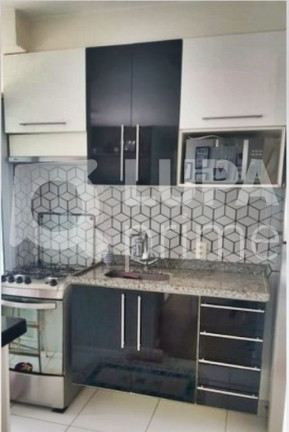 Imagem Apartamento com 2 Quartos à Venda, 45 m² em Vila Maria - São Paulo