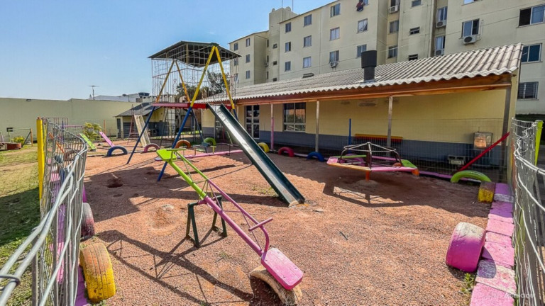 Imagem Imóvel com 2 Quartos à Venda, 50 m² em Campo Novo - Porto Alegre Imagem Imóvel com 2 Quartos à Venda, 50 m² em Campo Novo - Porto Alegre