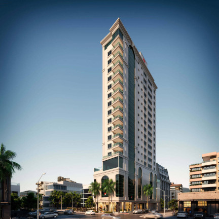 Imagem Apartamento com 4 Quartos à Venda, 148 m² em Itapema Imagem Apartamento com 4 Quartos à Venda, 148 m² em Itapema