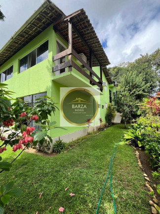 Imagem Casa de Condomínio com 6 Quartos à Venda, 216 m² em Aldeia Dos Camarás - Camaragibe Imagem Casa de Condomínio com 6 Quartos à Venda, 216 m² em Aldeia Dos Camarás - Camaragibe
