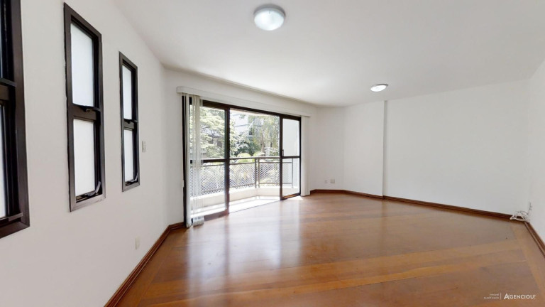 Imagem Apartamento com 4 Quartos à Venda, 160 m² em Higienópolis - São Paulo Imagem Apartamento com 4 Quartos à Venda, 160 m² em Higienópolis - São Paulo
