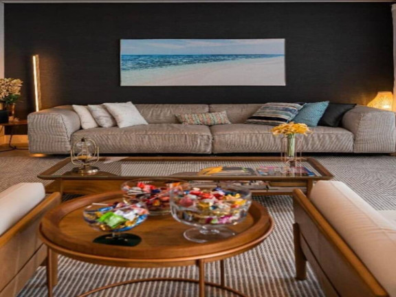 Imagem Apartamento com 4 Quartos à Venda, 287 m² em Anhangabaú - Jundiaí Imagem Apartamento com 4 Quartos à Venda, 287 m² em Anhangabaú - Jundiaí