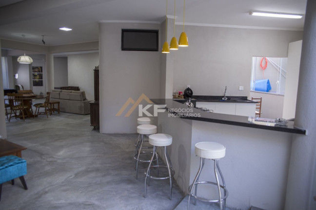 Imagem Sobrado com 4 Quartos à Venda, 380 m² em Ribeirânia - Ribeirão Preto