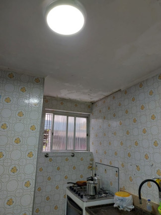 Imagem Apartamento com 3 Quartos à Venda, 70 m² em Aparecida - Santos Imagem Apartamento com 3 Quartos à Venda, 70 m² em Aparecida - Santos