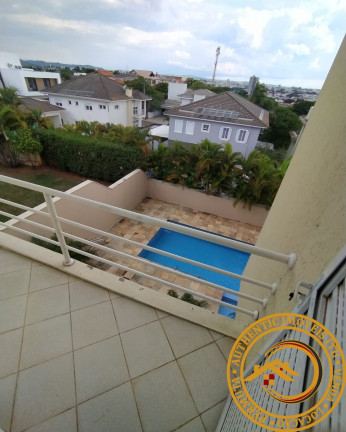 Imagem Casa com 5 Quartos à Venda, 600 m² em Jardim Theodora - Itu