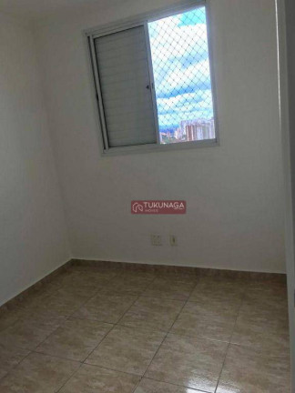 Imagem Apartamento com 2 Quartos à Venda, 52 m² em Quarta Parada - São Paulo