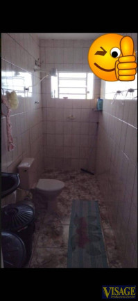 Imagem Sobrado com 3 Quartos à Venda, em Jd. Esperança - Jacareí Imagem Sobrado com 3 Quartos à Venda, em Jd. Esperança - Jacareí