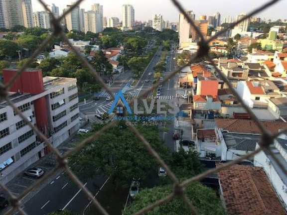 Imagem Apartamento com 4 Quartos à Venda, 188 m² em Centro - São Bernardo Do Campo Imagem Apartamento com 4 Quartos à Venda, 188 m² em Centro - São Bernardo Do Campo
