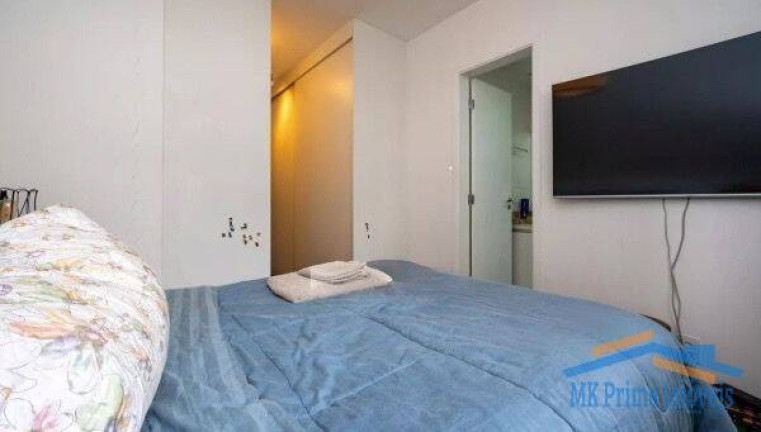 Imagem Apartamento com 3 Quartos à Venda, 107 m² em Vila Mascote - São Paulo