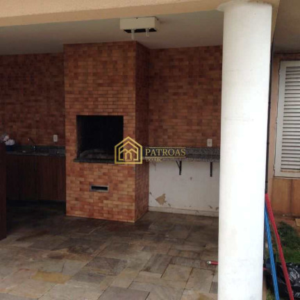 Imagem Apartamento com 3 Quartos para Alugar, 71 m² em Planalto - São Bernardo Do Campo