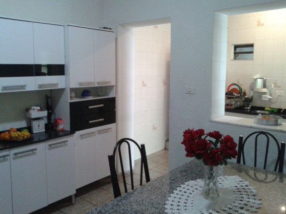 Imagem Imóvel com 3 Quartos à Venda, 180 m² em Jardim Tenani - São Paulo Imagem Imóvel com 3 Quartos à Venda, 180 m² em Jardim Tenani - São Paulo
