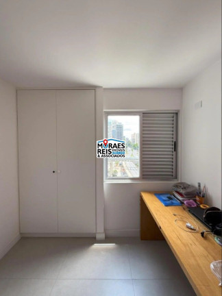 Imagem Apartamento com 3 Quartos à Venda, 90 m² em Vila Cordeiro - São Paulo Imagem Apartamento com 3 Quartos à Venda, 90 m² em Vila Cordeiro - São Paulo