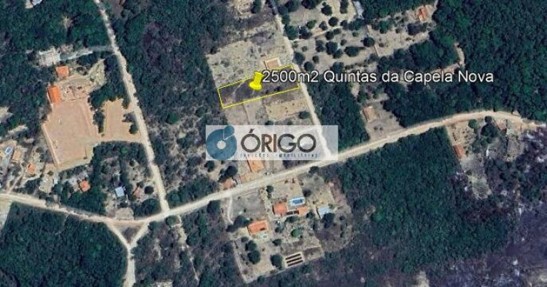 Imagem Terreno à Venda, 2.500 m² em Centro - Itatiaiuçu