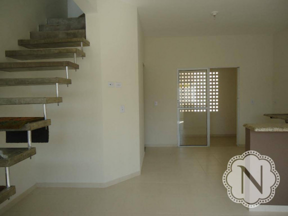 Imagem Sobrado com 2 Quartos à Venda, 72 m² em Belas Artes - Itanhaém