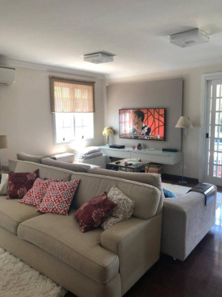 Imagem Casa com 4 Quartos à Venda, 329 m² em Alphaville - Santana De Parnaíba Imagem Casa com 4 Quartos à Venda, 329 m² em Alphaville - Santana De Parnaíba