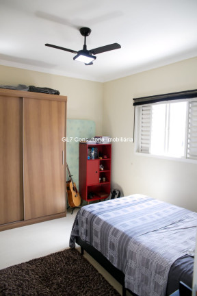 Imagem Sobrado com 3 Quartos à Venda,  em Jardim Bela Vista - Indaiatuba